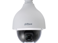 2МП Скоростная купольная поворотная (PTZ) IP видеокамера Dahua Technology DH-SD50225U-HNI (25x)